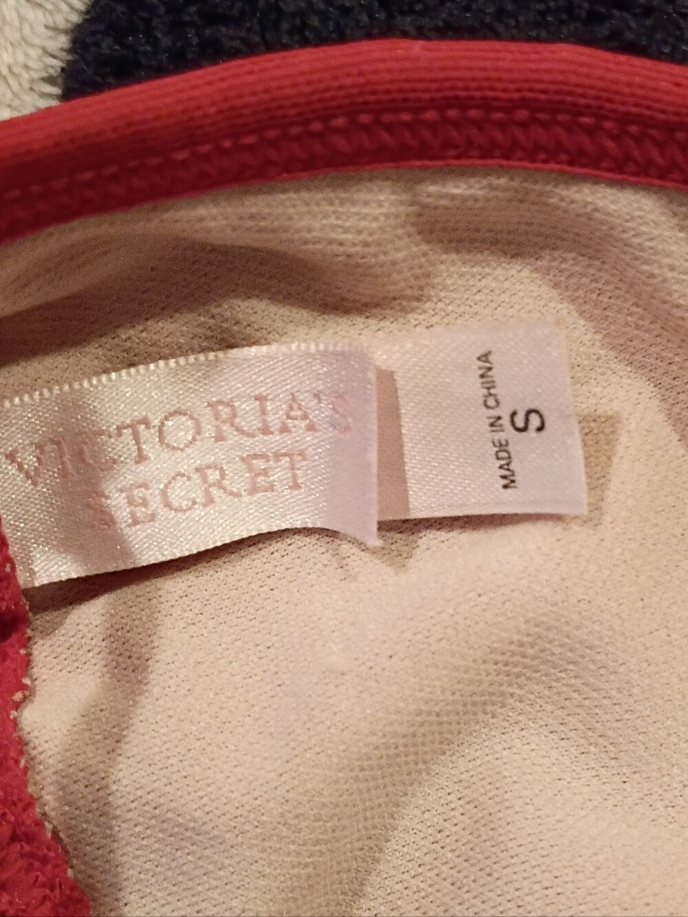 NWOT Victoria's Secret Bling Bikini👙 - Picture 8 of 11